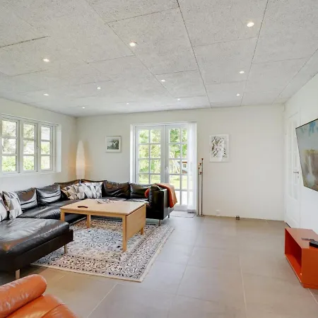 Anabela - 300m From The Sea In Nw Jutland By Interhome Casa vacanze Torsted (Nordjylland)