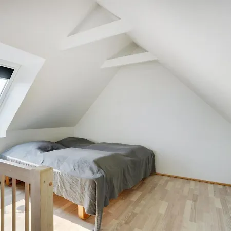 Casa vacanze Anabela - 300m From The Sea In Nw Jutland By Interhome Torsted (Nordjylland)