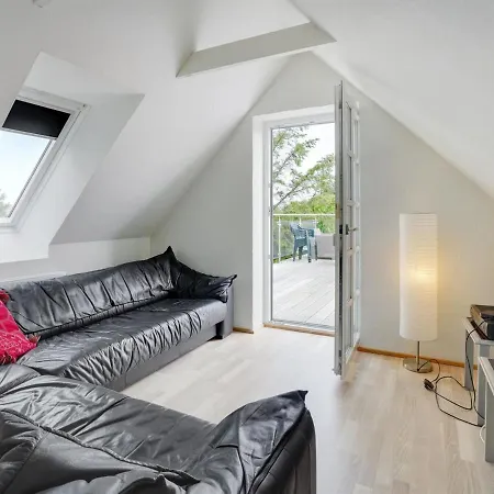 Casa vacanze Anabela - 300m From The Sea In Nw Jutland By Interhome *