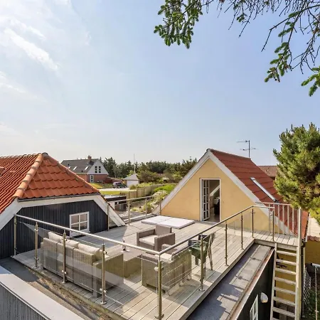 Anabela - 300m From The Sea In Nw Jutland By Interhome
