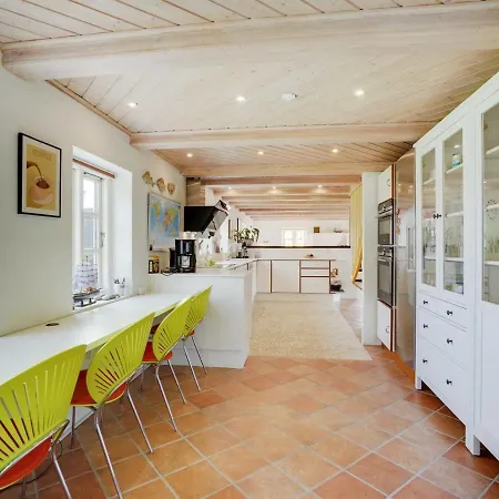 Anabela - 300m From The Sea In Nw Jutland By Interhome Casa vacanze