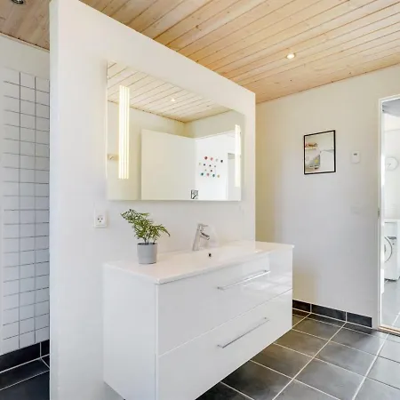 Anabela - 300m From The Sea In Nw Jutland By Interhome Casa vacanze Torsted (Nordjylland)