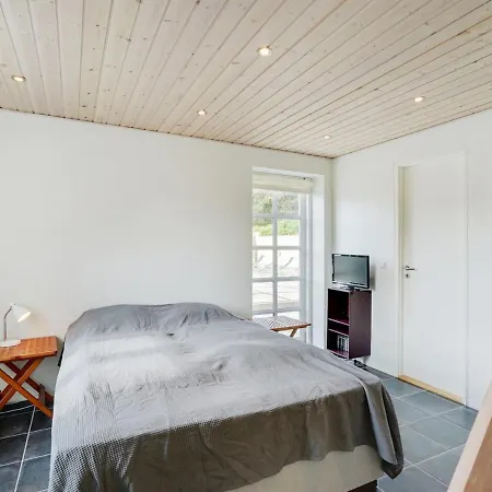 Casa vacanze Anabela - 300m From The Sea In Nw Jutland By Interhome